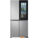 Холодильники LG GC-V22FFMMB