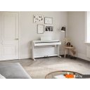 Синтезаторы и рабочие станции Yamaha Arius YDP-165 (белый)