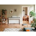 Синтезаторы и рабочие станции Yamaha Arius YDP-165 (белый)