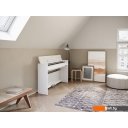 Синтезаторы и рабочие станции Yamaha Arius YDP-165 (белый)