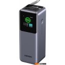 Портативные зарядные устройства Ugreen PB726 20000mAh (серый)