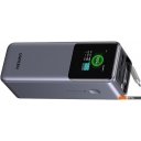 Портативные зарядные устройства Ugreen PB726 20000mAh (серый)