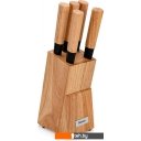 Кухонные ножи, ножницы, овощечистки, точилки Fissman Pascual 2773