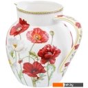 Стаканы, бокалы, рюмки Elan Gallery Маки 420448