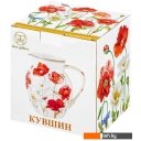 Стаканы, бокалы, рюмки Elan Gallery Маки 420448