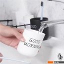 Аксессуары для ванной и туалета Saniteco 6499002871B (белый)