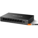 Коммутаторы Mercusys MS108GS