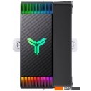 Системы охлаждения Jonsbo CR-1000 EVO ARGB Black