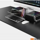 Подставки для ноутбуков, телефонов, планшетов JEGG T1 (черный)