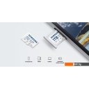 Карты памяти Samsung EVO Plus 2024 microSDXC 256GB (с адаптером)