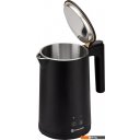 Электрочайники и термопоты Evolution KP17222 LED Black