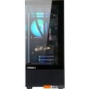 Корпуса Formula Crystal Z1 (черный)