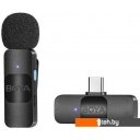 Микрофоны BOYA BY-V10