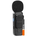 Микрофоны BOYA BY-V10