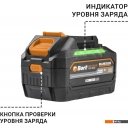 Аккумуляторы и зарядные устройства для инструмента Bort BA-21U-62 93418606 (18В/6 Ah)