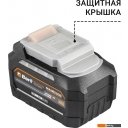 Аккумуляторы и зарядные устройства для инструмента Bort BA-21U-62 93418606 (18В/6 Ah)