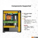 Корпуса Raijintek Arcadia III V2