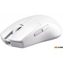 Мыши Redragon K1ng 4K Pro (белый)