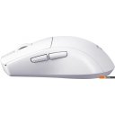 Мыши Redragon K1ng 4K Pro (белый)