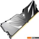 Оперативная память Netac Shadow II Black 2x8ГБ DDR4 3200МГц NTSWD4P32DP-16K