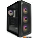 Корпуса XASTRA A407 4ARGB (черный)