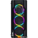 Корпуса Powercase Mistral X4 Mesh LED