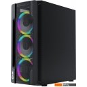 Корпуса Powercase Mistral X4 Mesh LED