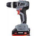 Шуруповерты, гайковерты, электроотвертки Profipower MKBL-18BT (с 2-мя АКБ, кейс)