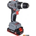 Шуруповерты, гайковерты, электроотвертки Profipower MKBL-18BT (с 2-мя АКБ, кейс)