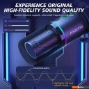 Микрофоны Maono PD200XS (белый)