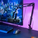 Микрофоны FIFINE AM8T (черный)