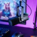 Микрофоны FIFINE AM8T (черный)