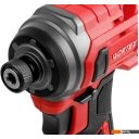 Шуруповерты, гайковерты, электроотвертки Wortex CWR 0218 1329729 (без АКБ)