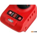Шуруповерты, гайковерты, электроотвертки Wortex CWR 0218 1329729 (без АКБ)