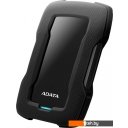 Внешние накопители ADATA HD330 AHD330-1TU31-CBK 1TB (черный)