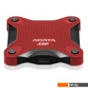 Внешние накопители ADATA SD620 1TB SD620-1TCRD