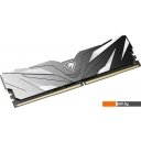 Оперативная память Netac Shadow II Black 2x16ГБ DDR4 3200МГц NTSWD4P32DP-32K