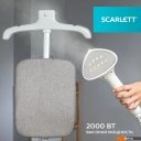 Пароочистители и отпариватели Scarlett SC-GS130S39