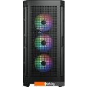 Корпуса Cougar Airface Pro RGB CGR-5AD1B-AIR-RGB