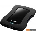 Внешние накопители ADATA HD330 AHD330-2TU31-CBK 2TB (черный)