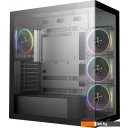 Корпуса DeepCool CG580 4F V2 R-CG580-BKADA4-G-2