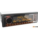 Автомагнитолы Prology CMD-400