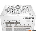 Блоки питания 1stPlayer NGDP Gold 850W HA-850BA4-WH
