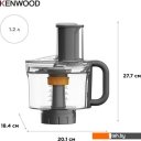 Аксессуары для кухонной техники Kenwood KAH 65.000 PL