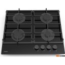 Варочные панели Evelux HEG 615 BG