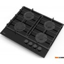 Варочные панели Evelux HEG 615 BG