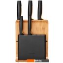 Кухонные ножи, ножницы, овощечистки, точилки Fiskars Functional Form 1057552