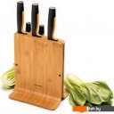 Кухонные ножи, ножницы, овощечистки, точилки Fiskars Functional Form 1057552