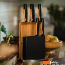 Кухонные ножи, ножницы, овощечистки, точилки Fiskars Functional Form 1057552