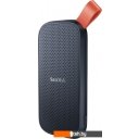 Внешние накопители SanDisk Portable SDSSDE30-1T00-G26 1TB